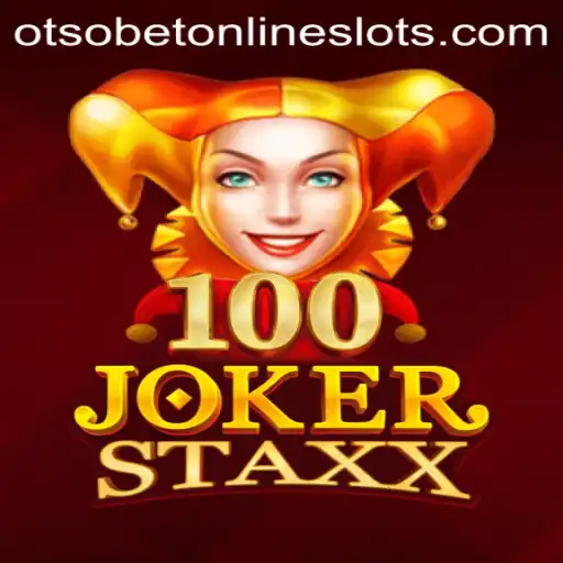 Exploring the Exciting World of 100JokerStaxx and the Rise of Otsobet