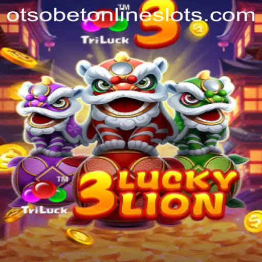 Discover the Thrills of 3LUCKYLION: A Game of Strategy and Chance