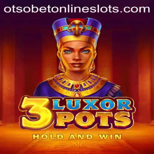 Diving into the World of 3LuxorPots: A Comprehensive Introduction