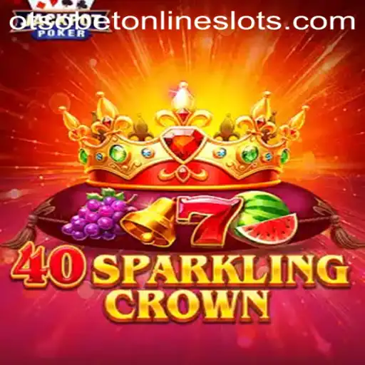 Exploring the Exciting World of 40SparklingCrown in the Otsobet Scene