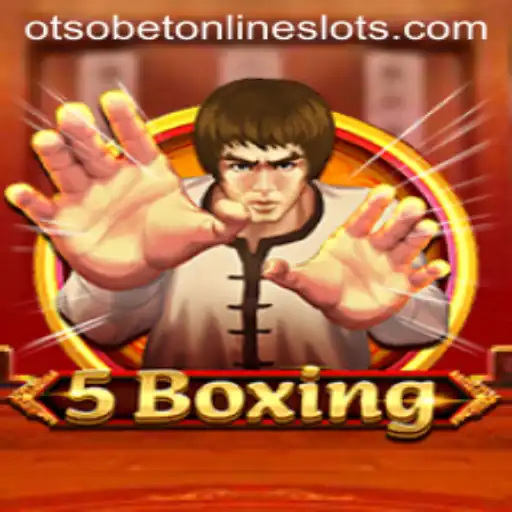 Exploring the Exciting World of 5Boxing: A Fresh Take on Gaming