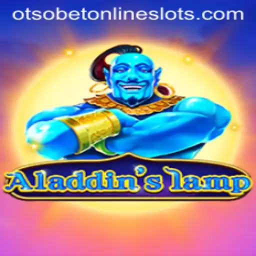 Discover the Magic of Aladdinslamp with Otsobet: A Modern Gaming Adventure