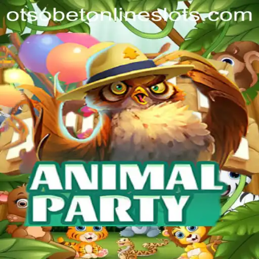 Discovering AnimalParty: A Fun and Engaging Gaming Experience