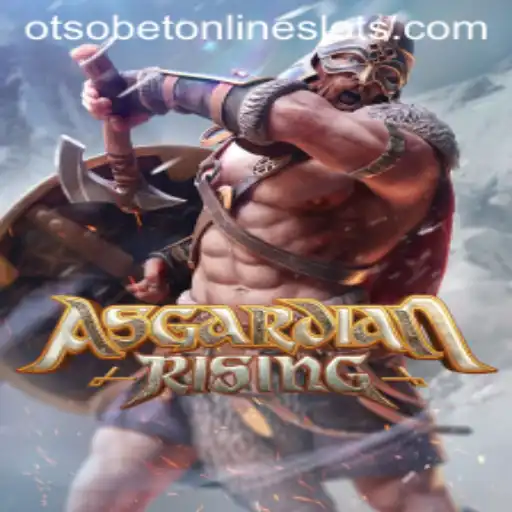 AsgardianRising: A New Dawn in Gaming with Otsobet