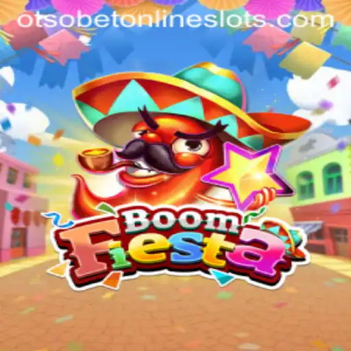 Exploring the Vibrant World of BoomFiesta: A Dive into the Exciting Gameplay with Otsobet