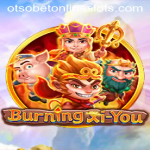 Discover the Enchanting World of BurningXiYou and Otsobet