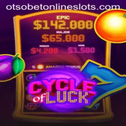 CycleofLuck: The Captivating Game of Chance and Strategy
