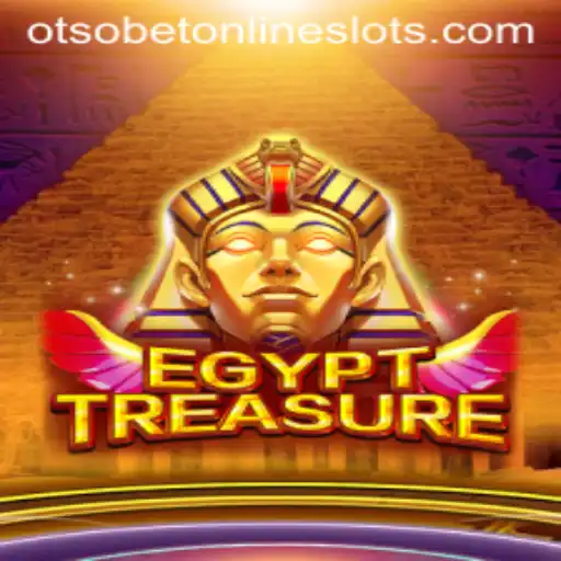 EgyptTreasure: Unveiling Ancient Riches and Modern Thrills