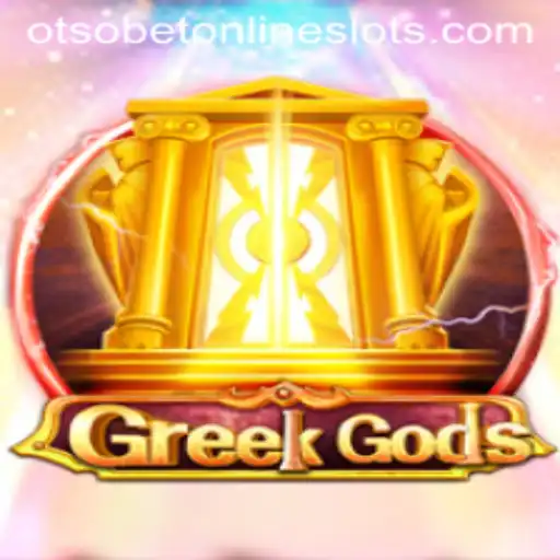 Exploring GreekGods: A Mythological Gaming Experience with Otsobet