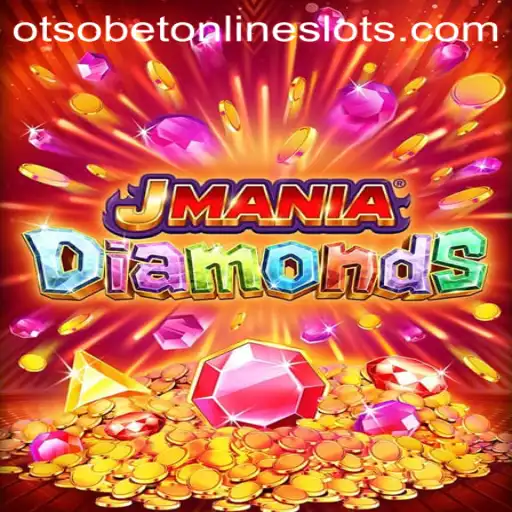 Discover the Exciting World of JManiaDiamonds: A Game Like No Other