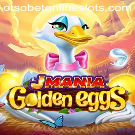JManiaGoldenEggs: Discover the Thrill of Otsobet Gaming