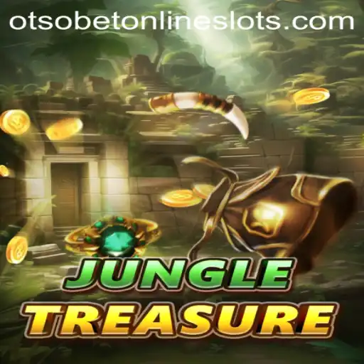JungleTreasure: Explore the World of Gaming With Otsobet