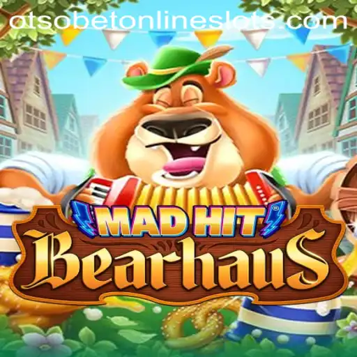 Unveiling MadHitBearhaus: The New Sensation in Gaming with Otsobet
