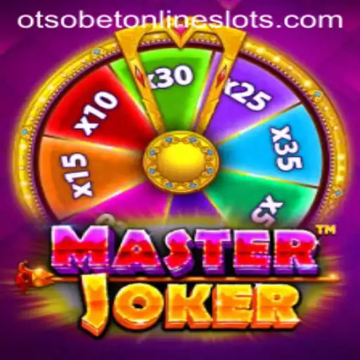 MasterJoker: Discover the Game and Unravel Its Enigmatic Rules