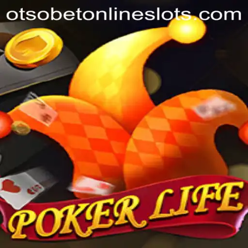 PokerLife Redefines Online Gaming with otsobet