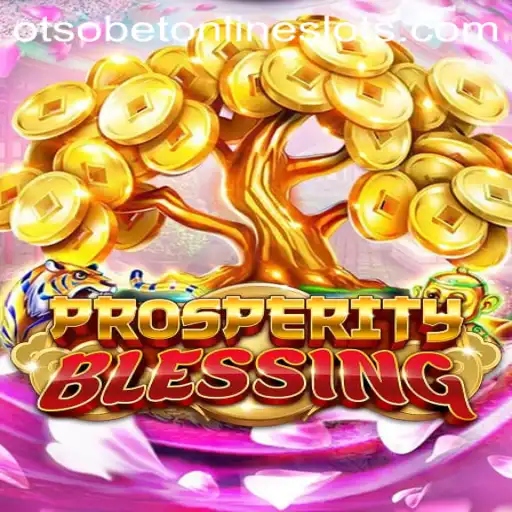 Exploring the Intriguing World of ProsperityBlessing: A Comprehensive Guide
