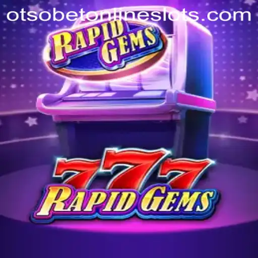 Exploring the Exciting World of RapidGems777: A Casino Gaming Adventure