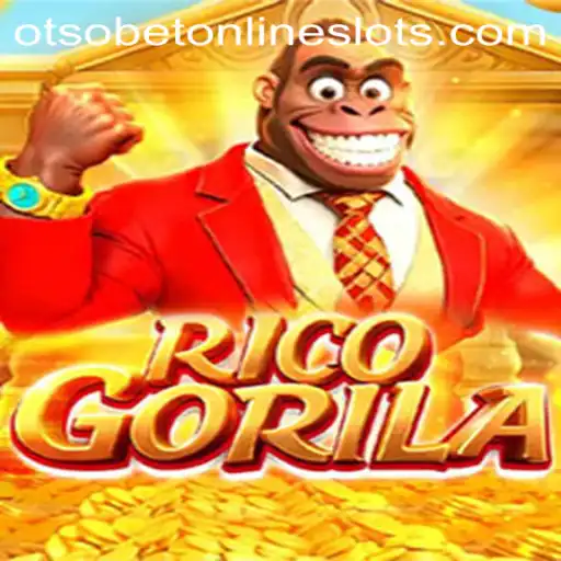 Introducing RicoGorila: A New Gaming Sensation with Otsobet