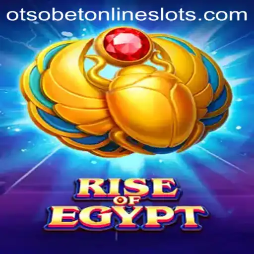 Discover the Allure of RiseOfEgypt with Otsobet