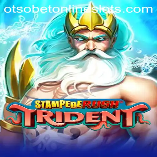 StempedeRushTrident Game Review