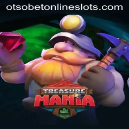 Discover the Enchanting World of TreasureMania: A Journey into Adventure and Strategy