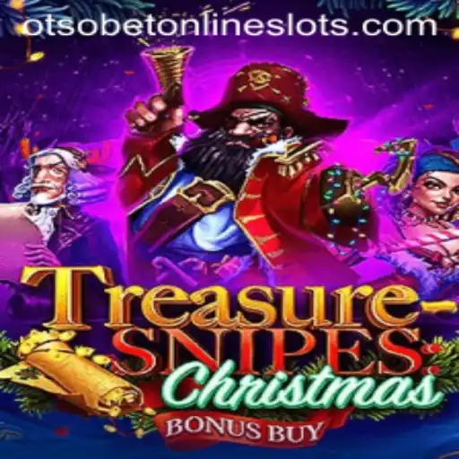 Exploring the Magic and Excitement of TreasuresnipesChristmas