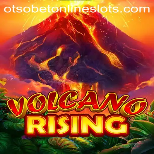 VolcanoRising: An Epic Adventure in the World of Otsobet