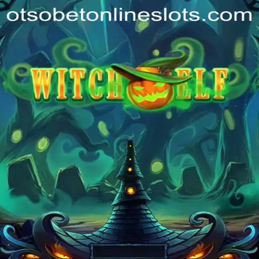 WitchElf: A Dark Fantasy Adventure in the World of Otsobet
