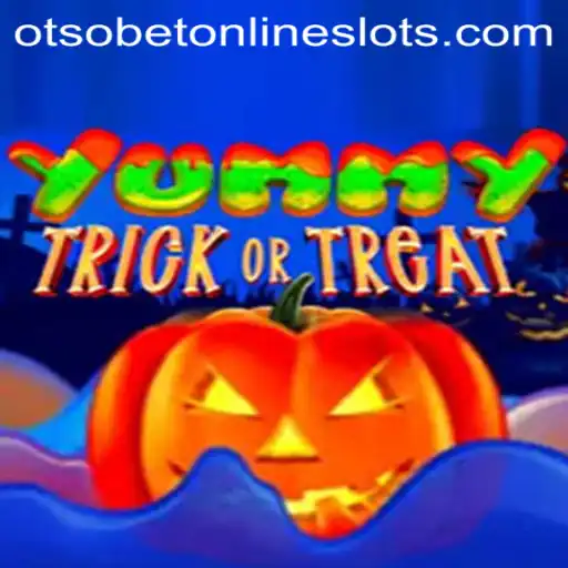 Discover the Enchanting World of YummyTrickorTreat: The Ultimate Halloween Adventure with Otsobet