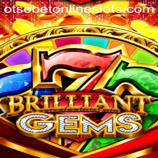 BrilliantGems: A Dazzling Game Experience With Otsobet