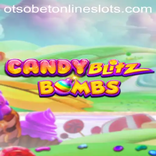 CandyBlitzBombs: An Explosive Adventure in the Sweet World