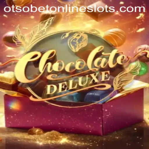 Unveiling ChocolateDeluxe: A Sweet Gaming Experience with Otsobet