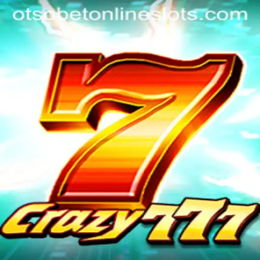 Crazy777: An Adventurous Online Gaming Experience on Otsobet
