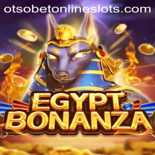 Discover the Thrills of EgyptBonanza: An Otsobet Adventure