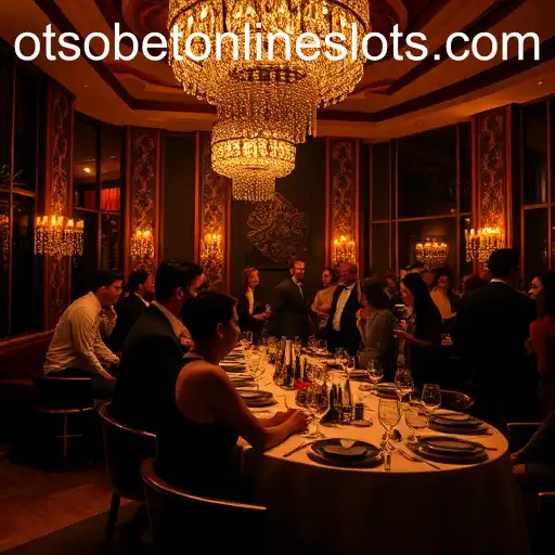 Exclusive Events: Understanding the Buzz of Otsobet