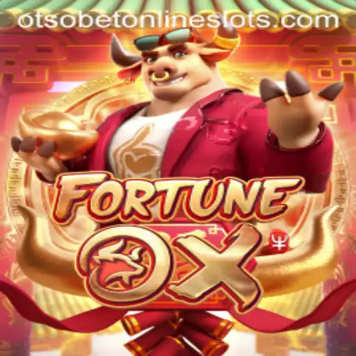 Exploring the Excitement of FortuneOx: A Dive into Otsobet's Latest Gaming Adventure
