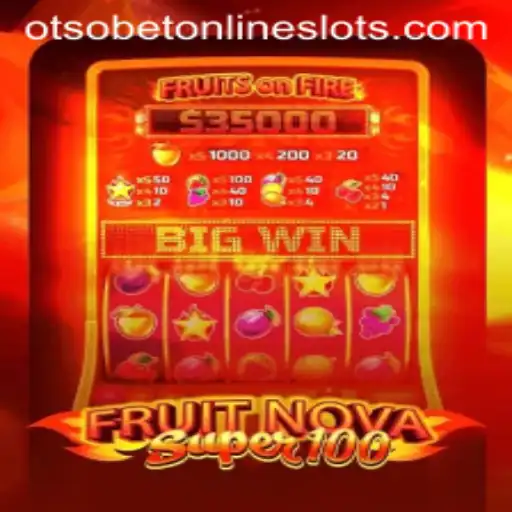 Explore the Exciting World of FruitNovaSuper100