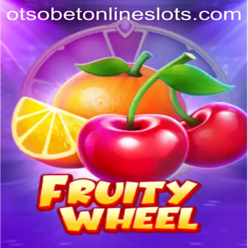 FruityWheel: A Dynamic Twist on Traditional Casino Games