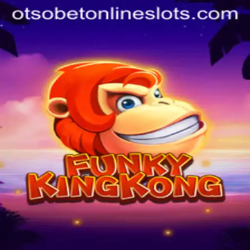 FunkyKingKong: Experience the Majestic Jungle Adventure with Otsobet