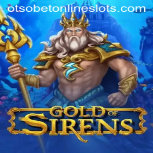 GoldofSirens: Dive into Myths and Treasure with Otsobet