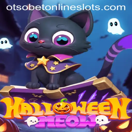 HalloweenMeow: The Purr-fect Spooky Adventure with Otsobet