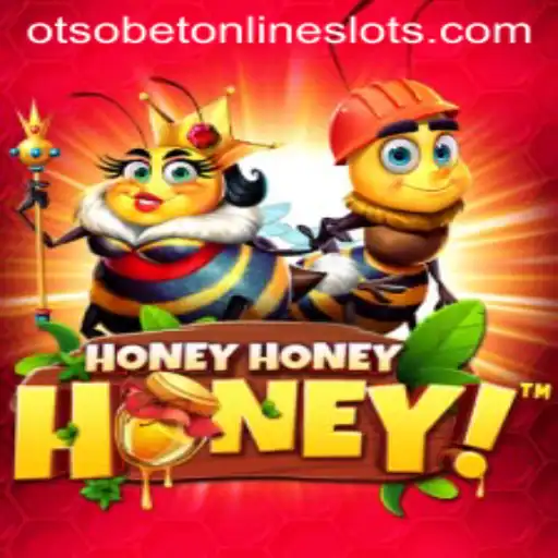 Discover the Excitement of HoneyHoneyHoney: A Sweet Gaming Experience with Otsobet