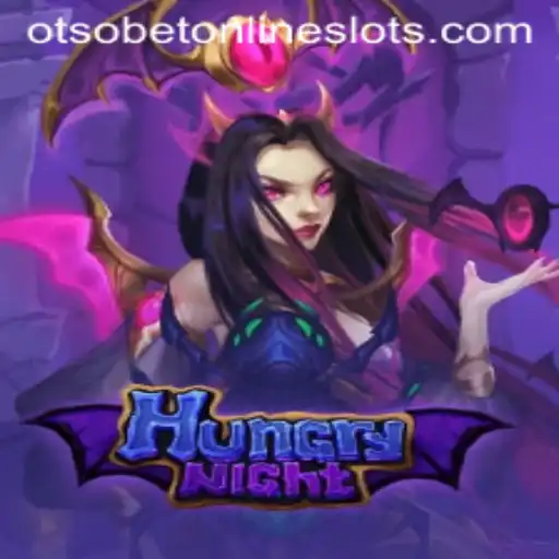 Unveiling HungryNight: A Thrilling Adventure Through the Otsobet Universe