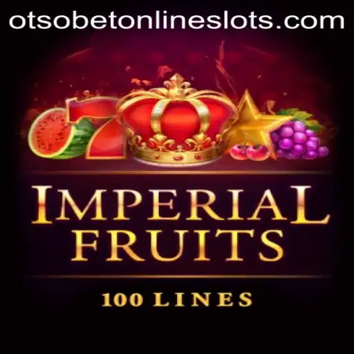 Exploring ImperialFruits100: An Engaging Casino Experience