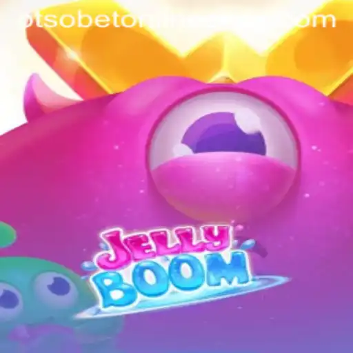 Exploring JellyBoom: A Thrilling Adventure with Otsobet