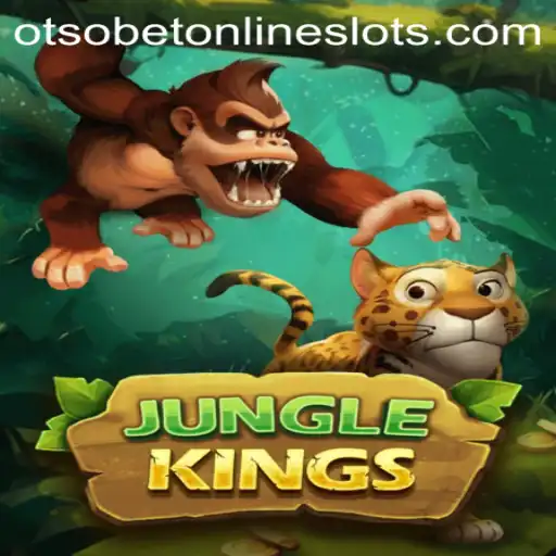 Discovering JungleKings: A New Gaming Frontier with Otsobet