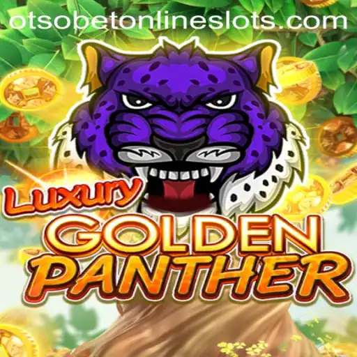 Discover the Thrilling World of LUXURYGOLDENPANTHER: An Innovative Gaming Adventure