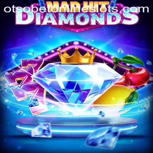 Explore the Fascinating World of MadHitDiamonds: A Dazzling Adventure with Otsobet