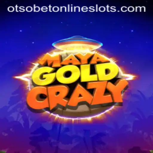 Unveiling the Thrills of MayaGoldCrazy: An In-Depth Look at Otsobet's Latest Offering