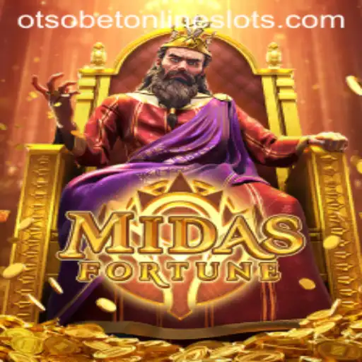 Unveiling MidasFortune: A Golden Adventure with Otsobet